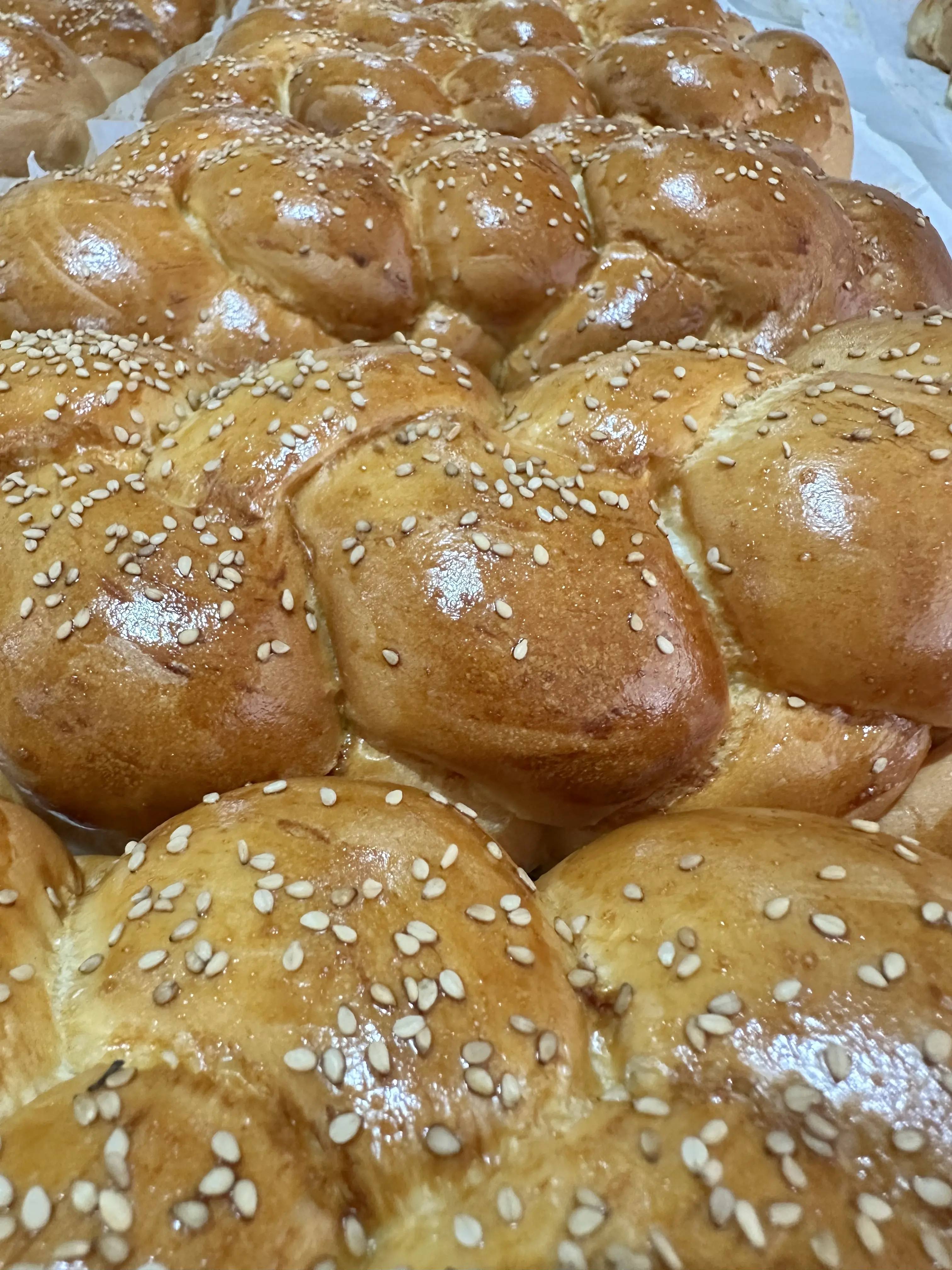 Tajines Shabbat